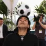 Maradona Diego Maradona