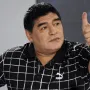 Maradona bi danas proslavio 64. rođendan: Vodio je 'lud' život i ostavio neizbrisiv trag