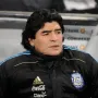 Maradona, Argentina PXL Maradona