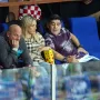 Diego Armando Maradona