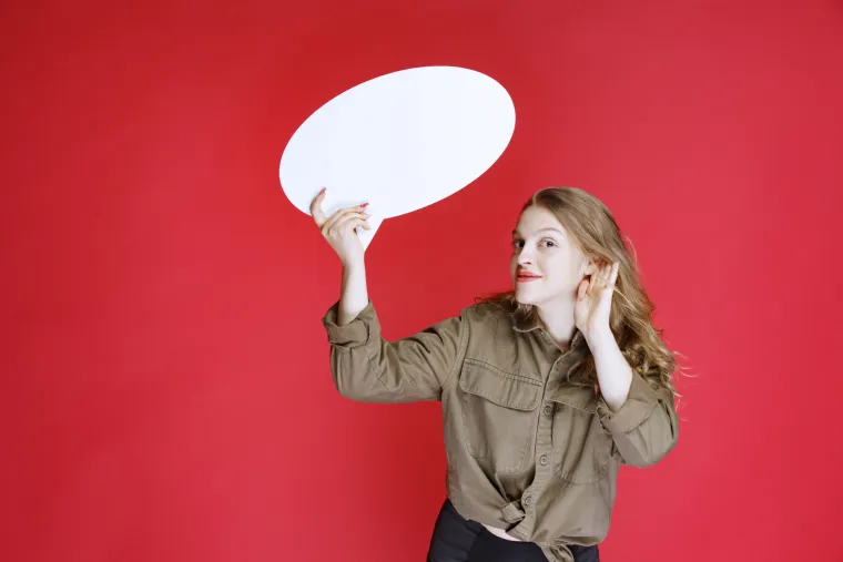 28. Razgovaraju sami sa sobom: Suprotno ideji da je to znak ludila, pričanje sa samim sobom zapravo je znak visokog IQ-a. Osim toga, pomaže u jačanju pamćenja, tvrde neki psiholozi. 