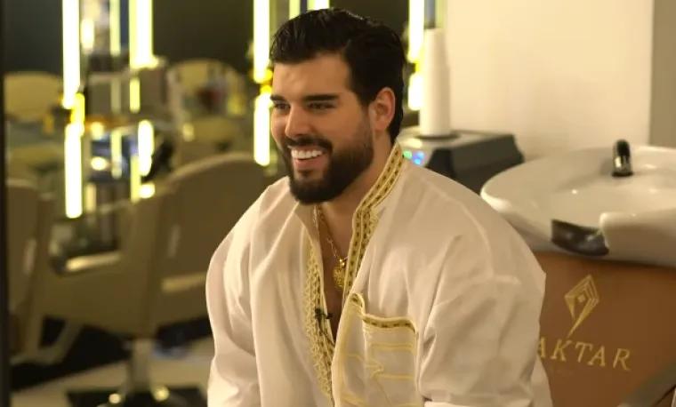 Adam Adaktar