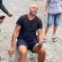 Adriano je rođen u faveli Rio de Janeira gdje je vladalo siromaštvo i kriminal pa mu je kao mnogima nogomet bio jedini izlaz.