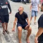S Brazilom je kasnije igrao u legendarnim generacijama s Ronaldom, Ronaldinhom, Kakom, Cafuom, Robertom Carlosom, Rivaldom...