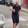 Jedan od najboljih napadača svih vremena pijan tetura po favelama: Tužno gdje je završio