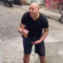 Jedan od najboljih napadača svih vremena pijan tetura po favelama: Tužno gdje je završio