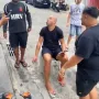 Jedan od najboljih napadača svih vremena pijan tetura po favelama: Tužno gdje je završio