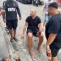 Jedan od najboljih napadača svih vremena pijan tetura po favelama: Tužno gdje je završio