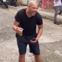 Jedan od najboljih napadača svih vremena pijan tetura po favelama: Tužno gdje je završio