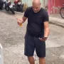 Jedan od najboljih napadača svih vremena pijan tetura po favelama: Tužno gdje je završio