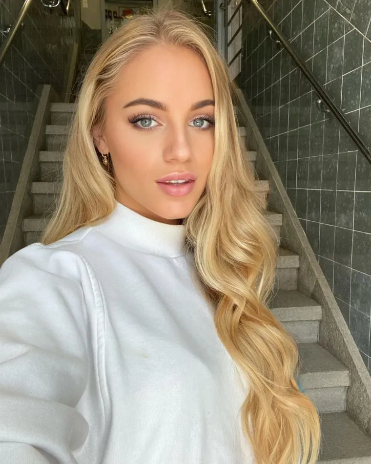 Za njom se okreću mu&scaron;karci, a ona za loptom: Tko je najljep&scaron;a nogometa&scaron;ica na svijetu?