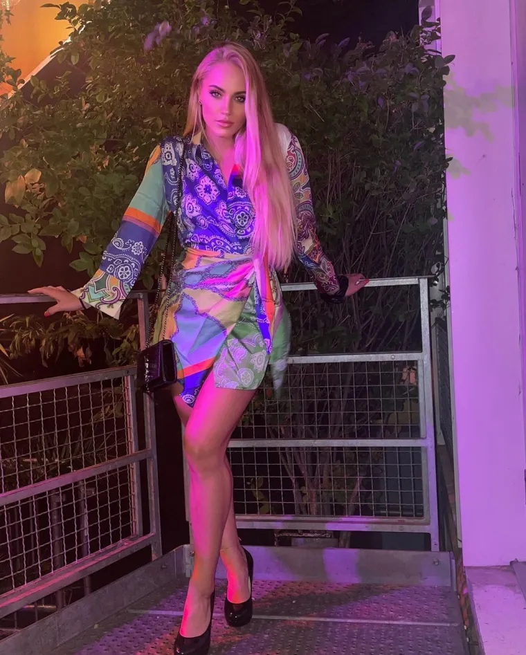 Za njom se okreću mu&scaron;karci, a ona za loptom: Tko je najljep&scaron;a nogometa&scaron;ica na svijetu?