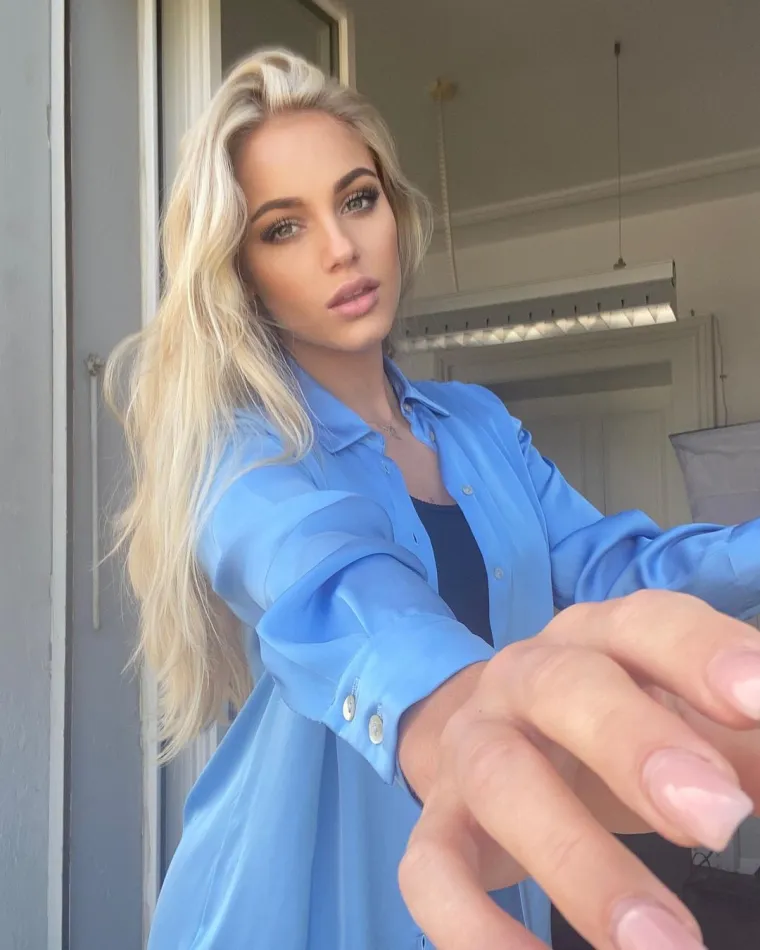 Za njom se okreću mu&scaron;karci, a ona za loptom: Tko je najljep&scaron;a nogometa&scaron;ica na svijetu?