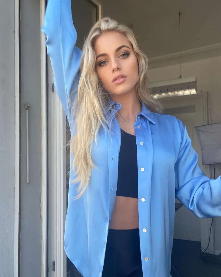 Za njom se okreću mu&scaron;karci, a ona za loptom: Tko je najljep&scaron;a nogometa&scaron;ica na svijetu?