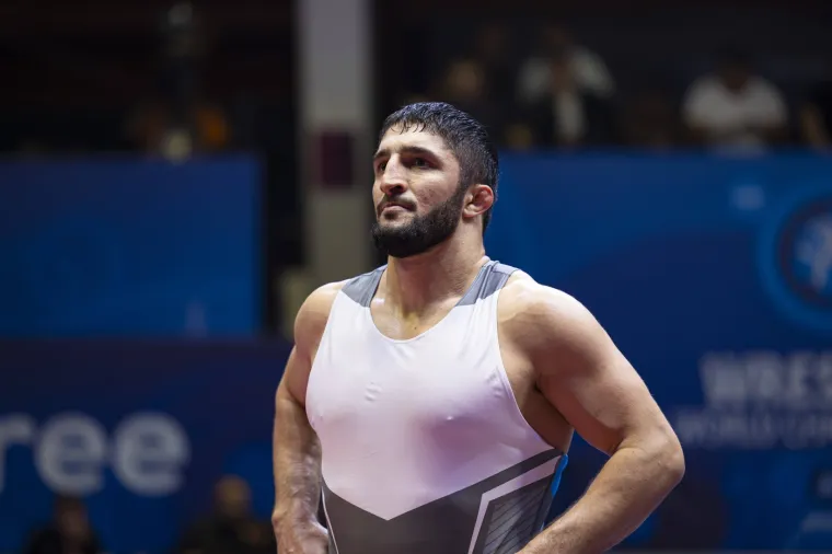 Najbolji Amerikanac se suprotstavio 'dagestanskoj ma&scaron;ini', uslijedilo je nezapamćeno poniženje