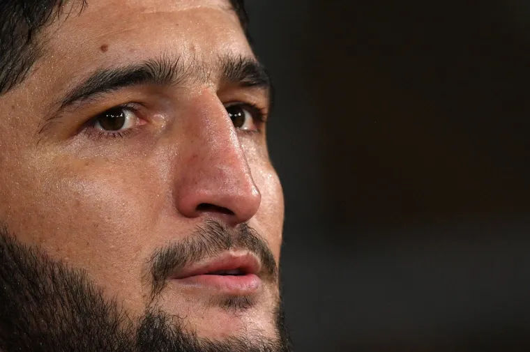 Najbolji Amerikanac se suprotstavio 'dagestanskoj ma&scaron;ini', uslijedilo je nezapamćeno poniženje