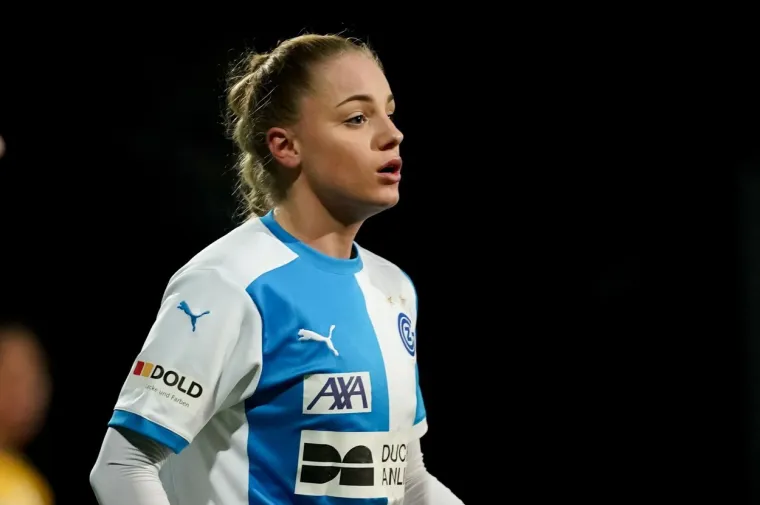 Za njom se okreću mu&scaron;karci, a ona za loptom: Tko je najljep&scaron;a nogometa&scaron;ica na svijetu?