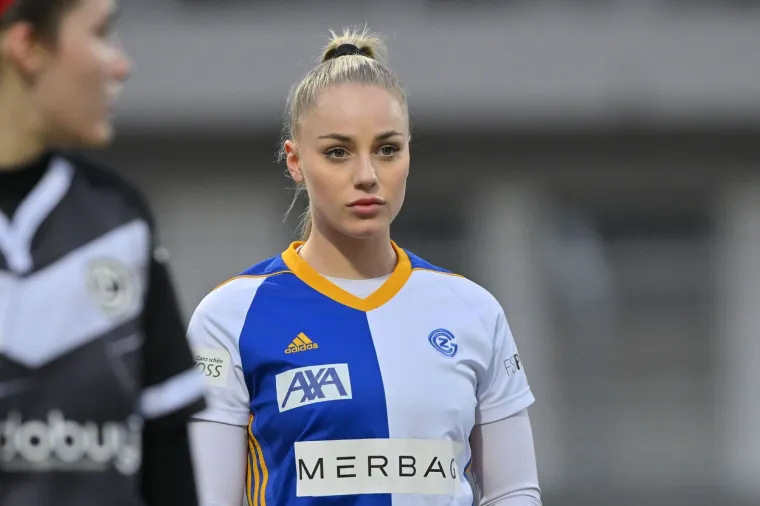 Za njom se okreću mu&scaron;karci, a ona za loptom: Tko je najljep&scaron;a nogometa&scaron;ica na svijetu?