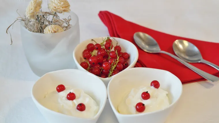 2. Grčki jogurt