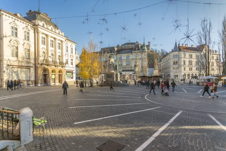  U Hrvatskoj je minimalna plaća sada u 2024. 840 eura. A susjedi Slovenci imaju 1254 eura