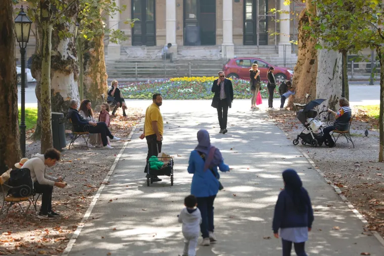 Hrvati o ovakvim minimalcima mogu samo sanjati. Slovenci nas dobro &scaron;i&scaron;aju