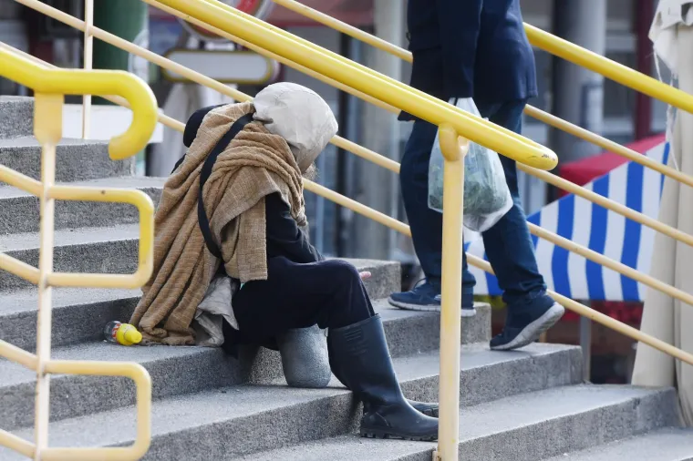 Hrvati o ovakvim minimalcima mogu samo sanjati. Slovenci nas dobro &scaron;i&scaron;aju