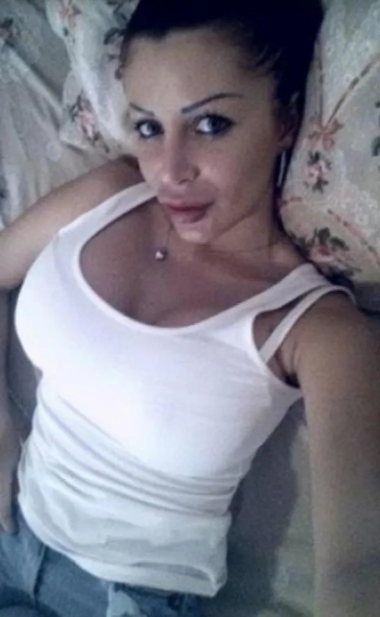 Sjećate li se Tijane Đuričić? 'Srpska kraljica silikona' sada je neprepoznatljiva