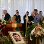 Tonči Gabrić ispraćen na posljednji počinak: Počast mu odali Boban, Štimac, Jakobušić...