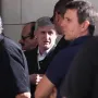 Počast mu je odao njegov bivši suigrač, legendarni Robert Jarni.