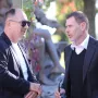 Posljednjem ispraćaju prisustvovali su i Igor Štimac te Zvonimir Boban