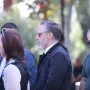 Doašao je i bivši predsjednik Hajduka Lukša Jakobušić
