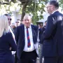 Tonči Gabrić ispraćen na posljednji počinak: Počast mu odali Boban, Štimac, Jakobušić...