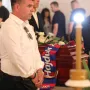 Tonči Gabrić ispraćen na posljednji počinak: Počast mu odali Boban, Štimac, Jakobušić...