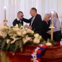 Tonči Gabrić ispraćen na posljednji počinak: Počast mu odali Boban, Štimac, Jakobušić...