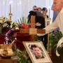 Tonči Gabrić ispraćen na posljednji počinak: Počast mu odali Boban, Štimac, Jakobušić...
