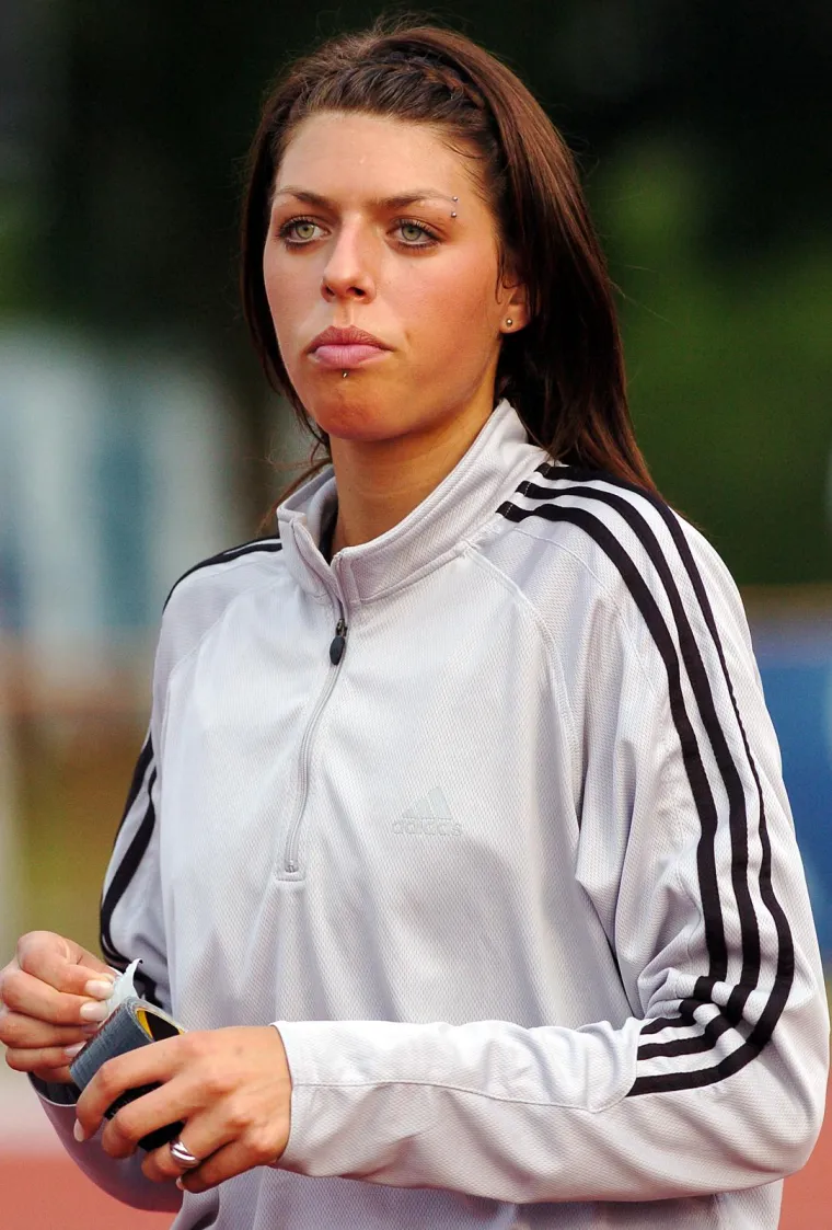 Ovo je Blanka Vlašić prije više od 15 godina: Posvetila se vjeri, a živi u otvorenom braku