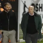 Zajec je bio u centru pažnje na Šubićevcu.