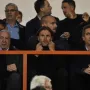 Zajec se sa suradnicima spustio do terena, navijač mu pristupio sa samo jednom željom