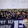 BBB rade svoj posao kako spada i bodre svoj klub.