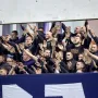 BBB na Šubićevcu glasna su podrška Plavima.