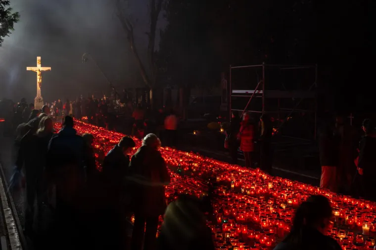 Zagrebačko gradsko groblje Mirogoj