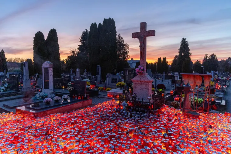 Groblje Sv. Ane u Osijeku