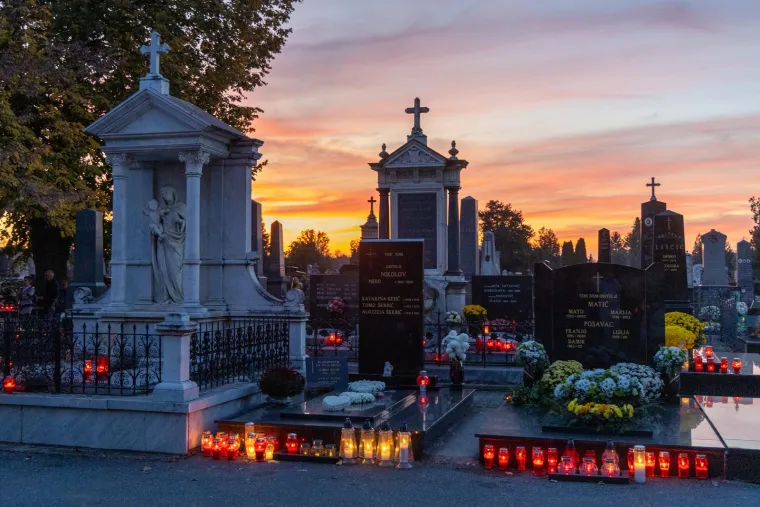 Groblje Sv. Ane u Osijeku