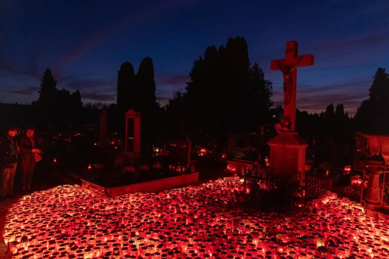 Groblje Sv. Ane u Osijeku