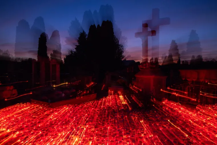 Groblje Sv. Ane u Osijeku