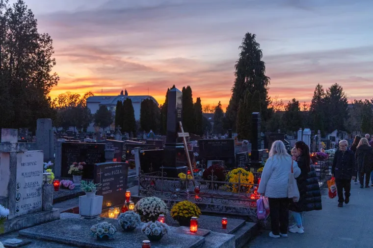 Groblje Sv. Ane u Osijeku