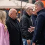 Zlatko Mateša prošetao sa svojom suprugom: Blankin ružičasti outfit mamio je poglede
