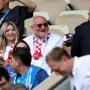 Zlatko Mateša prošetao sa svojom suprugom: Blankin ružičasti outfit mamio je poglede