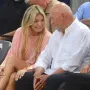 Zlatko Mateša prošetao sa svojom suprugom: Blankin ružičasti outfit mamio je poglede