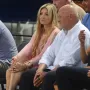 Zlatko Mateša prošetao sa svojom suprugom: Blankin ružičasti outfit mamio je poglede